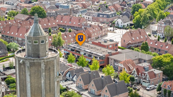 Property photo - Watertorenlaan 5, 4141HT Leerdam